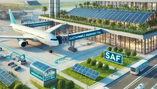 ✈️ Belgian Government Agreement (2025-2029) and Private Initiatives in Aviation and Their Environmental Impact